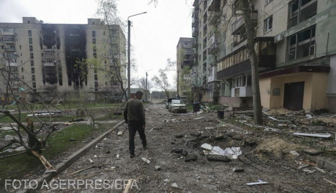 Oroszország a nukleáris terrorizmus támogatásával vádolja a Nyugatot