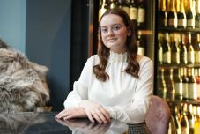 Már kilencediktől tudatosan készült a vizsgákra Szatmár megye legjobb magyar érettségizője