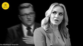 Idősotthonok: Gabriela Firea lemondását követelték a Bukarestben tüntetők