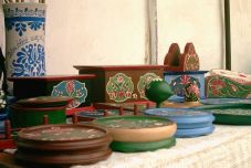 Székelyudvarhely: jubilál a Míves Emberek Sokadalma