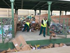 Buzgólkodna a lakosság a szelektív hulladékgyűjtésben, de nem segíti őket az infrastruktúra