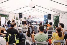 Tusványos: izgalmas programokkal készülnek a Magyar Kultúra-sátorban