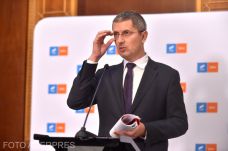 USR: a kormány képtelen megvalósítani a helyreállítási terv célkitűzéseit