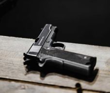 Borzalom Vama Vechén: meglőttek egy 21 éves fiatalt