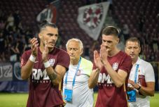 FRISSÍTVE - SuperLiga: a CFR győzelemmel kezdte a szezont, de a játék sok kívánnivalót hagyott maga után