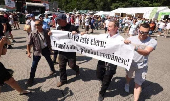 Tusványosi Orbán-beszéd: provokálnának Tîrnoveanuék, a szervezők regisztrációhoz kötik a belépést