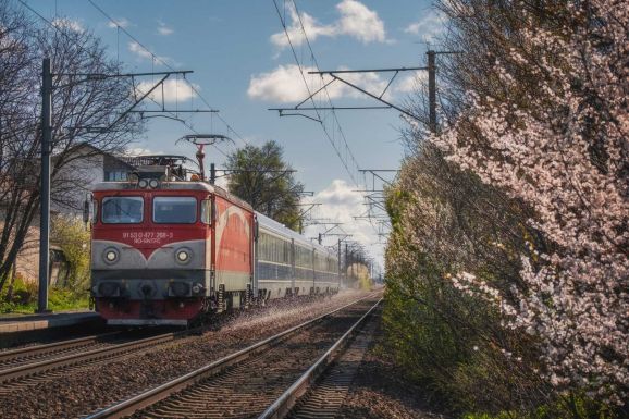 Hatalmas veszteséggel tervez az idei évre a CFR