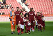 A CFR eladta Szaúd-Arábiába válogatott védőjét