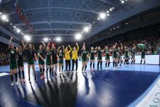 U19-es kézi eb: megvédték kontinensbajnoki címüket a hibátlanul menetelő magyar lányok  