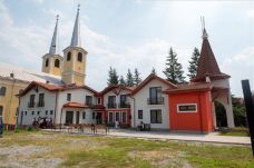 Kitartottak: magyar bölcsőde Vajdahunyadon a magyar kormány támogatásával