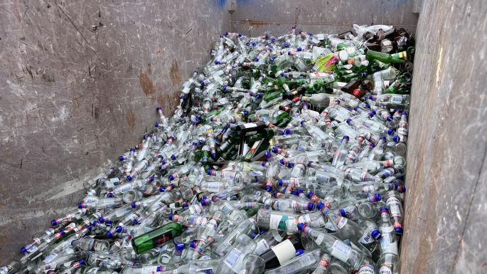 Szabadulnak a kacatoktól a háromszékiek: 20 százalékkal többen lomtalanítottak