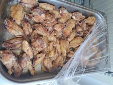 Ahová néznek, pénzbírság terem – üdülőket ellenőrzött az élelmiszer-felügyelet