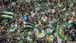 BL-selejtező: otthon vívhatja ki a továbbjutást a Ferencváros