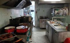 FRISSÍTVE - Hargita megye: három gyermekotthon konyháját bezáratták a hatóságok