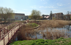 Vízügy: uniós projektben gondolkoznak a Berettyó mentén