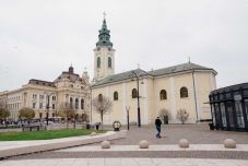 Templomfelújítás Nagyváradon – kezdődhet a kivitelezés