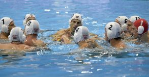 Vizes vb: magabiztos győzelemmel kezdett a kellemetlen stílusú japánok ellen a magyar vízilabda-válogatott