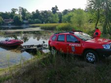 Az Olt folyóba fulladt két gyermek, megtalálták a holttesteiket