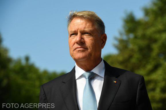 Aláírta Iohannis az új családügyi és az új munkaügyi miniszter kinevezését