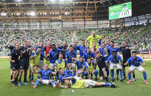 Óriási blama: a feröeri bajnok megalázó vereséget mért a Ferencvárosra