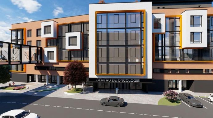 Szilágy megye: előrelépés az onkológiai központ létrehozásában és az egykori fogászati központ felújításában