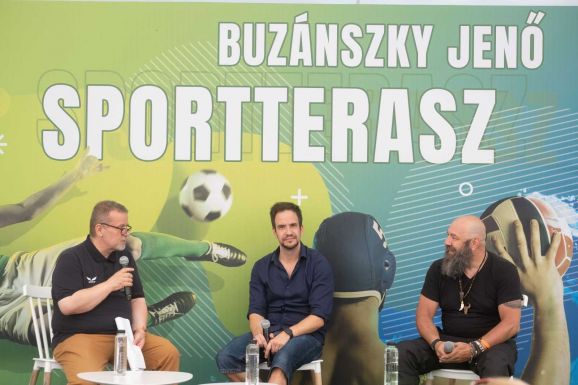 Nem lesz geokódolás az M4 Sporton a budapesti atlétikai világbajnokság alatt