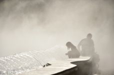 Fokozódik a hőség – Már nemcsak Olaszországra érvényes a vörös riasztás