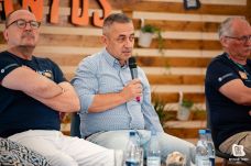 Tusványos – Potápi Árpád János: A határon túli magyarság támogatása nem csökkent