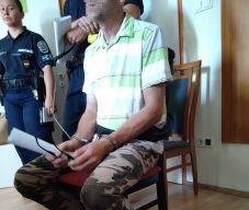 Véget ért a rémálom: elfogták a feleségét elrabló és megerőszakoló férfit