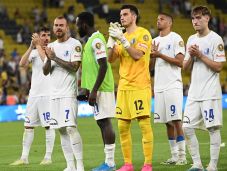 BL-selejtező: a Sheriff hosszabbításban intézte el a Farult