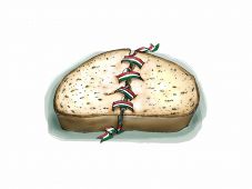 Csak egy magyar nemzet van!