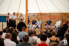 Hivatalosan is elkezdődött a Tusványos:  mindig több, mint egy szabadegyetem és több, mint egy fesztivál