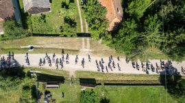 Kézdi-orbai széki egységnap