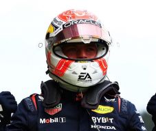 Verstappen az osztrák pályán is megállíthatatlan volt