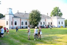 Kincsre leltünk Sándorhomokon