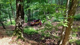 Esztenáról eltűnt juhászt keresnek a mentőcsapatok