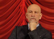 Temesváron lép fel csütörtökön és pénteken John Malkovich amerikai színész