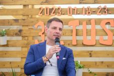 Tuzson Bence a Maszolnak: nem Magyarországon múlik Románia Schengen-tagsága