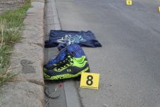 Elhunyt a nagyváradi cserbenhagyásos gázoló 12 éves áldozata