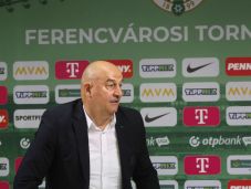 Végzetes volt a a Klaksvík elleni vereség Sztanyiszlav Csercseszov számára 