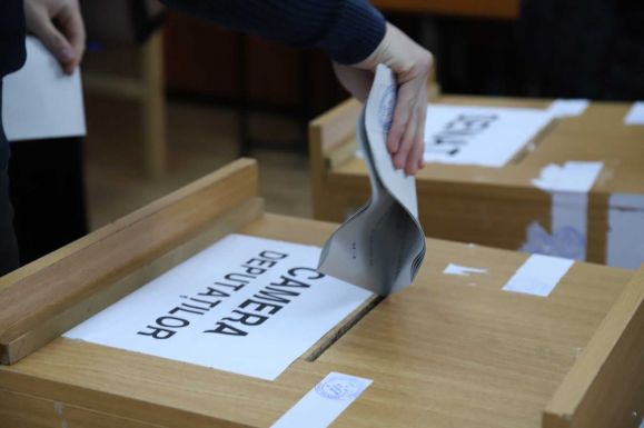 Iohannis kihirdette; így módosult a választási törvény
