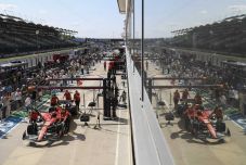 Forma-1: telt házas lesz a 38. Magyar Nagydíj teljes hétvégéje