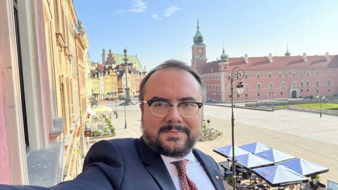 Lengyelország provokációnak tekinti Putyin kijelentéseit