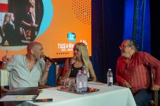 Negyven éve, őszintén - a Pál Utcai Fiúk zenekarral beszélgettünk