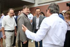 Rafila: erre egyetlen ország sem képes