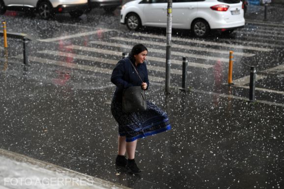 Kánikula után jön a 20 Celsius-fok