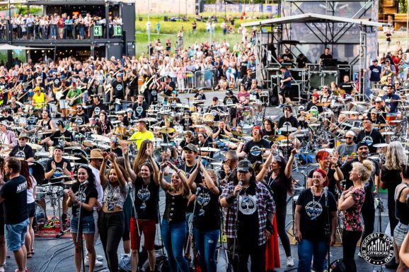 Welcome to the jungle – szombaton CityRocks Szatmárnémetiben