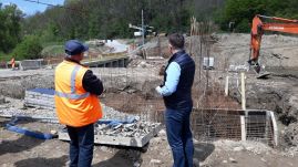 Tömeges elvándorlást eredményezne az építőiparban az adókedvezmények eltörlése