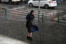 Kánikula után jön a 20 Celsius-fok