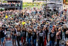 Welcome to the jungle – szombaton CityRocks Szatmárnémetiben